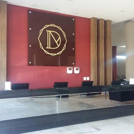 Dunamys Hotel Londrina Exterior foto
